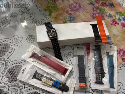 Apple watch series - 5