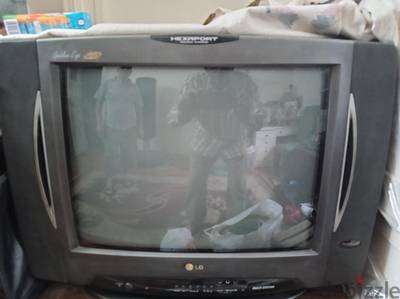LG. Tv