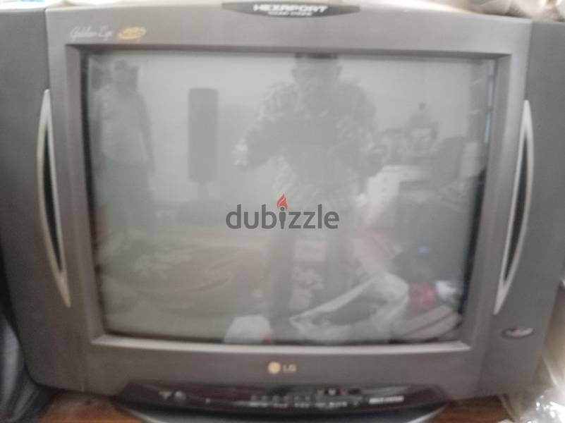 LG. Tv 1