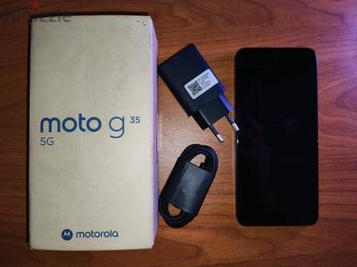 موتورولا جي 35 5 جي - moto g35 5g