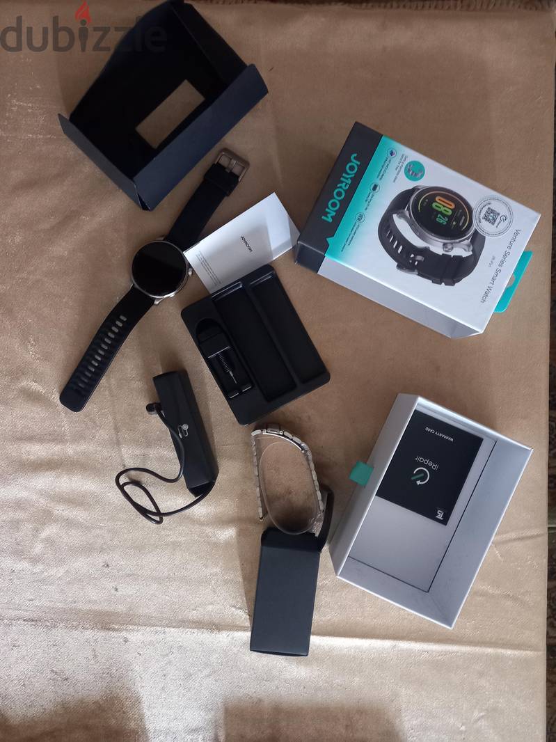Smart Watch 1