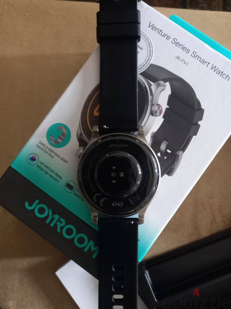 Smart Watch 3