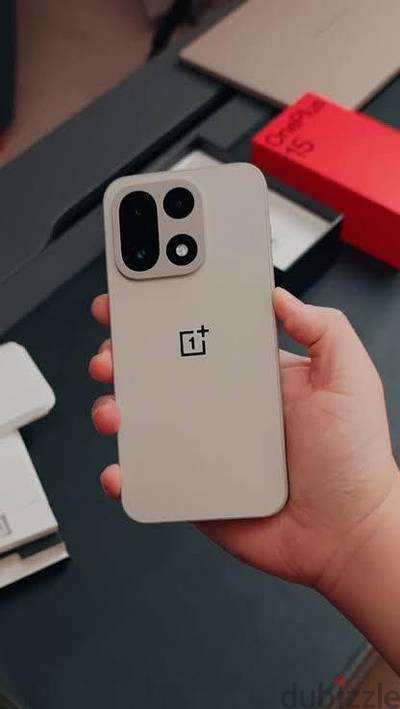 One Plus 15