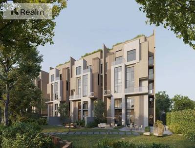 Early Delivery Fully finished apartment in the heart of Sheikh Zayed with Longest Installments