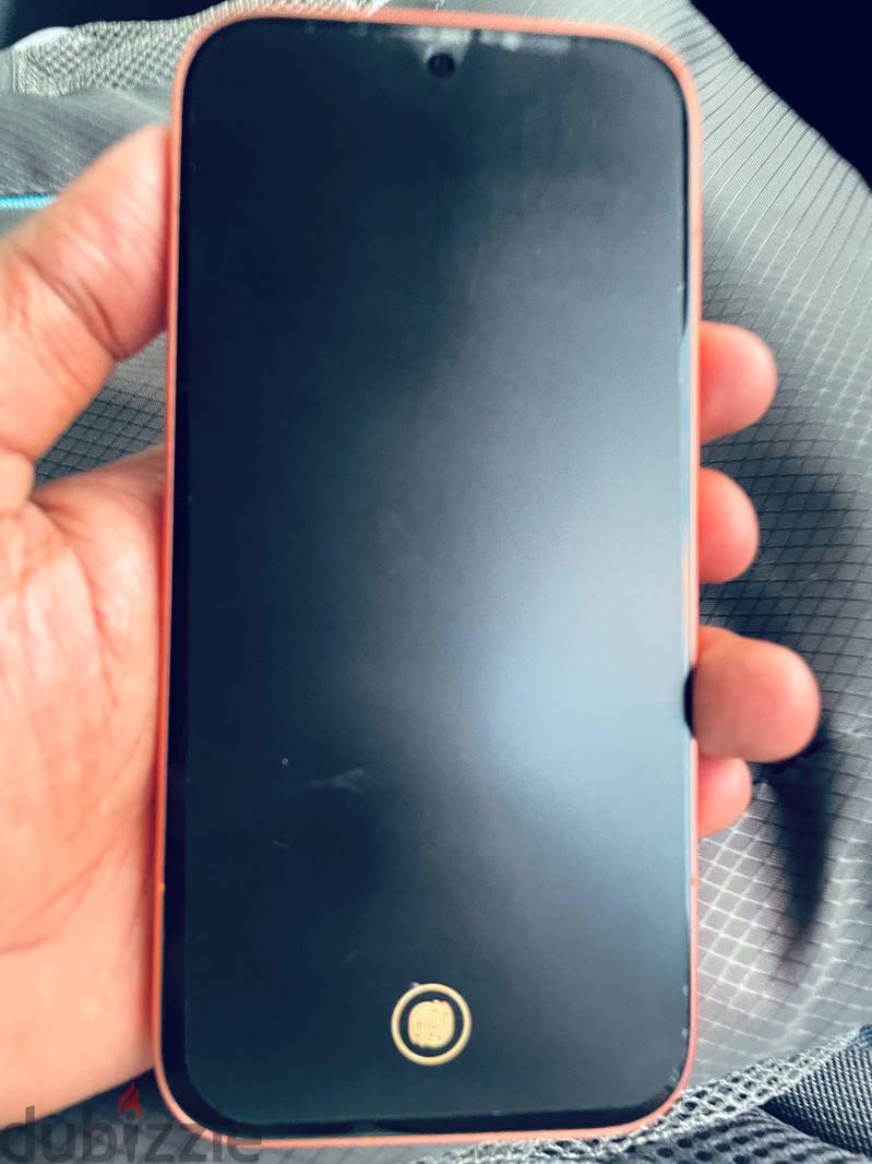 Honor 600 1