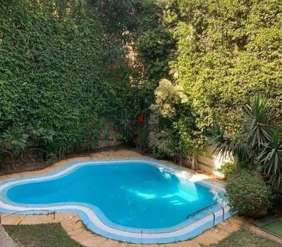 Villa for sale in the Diplomatic Compound