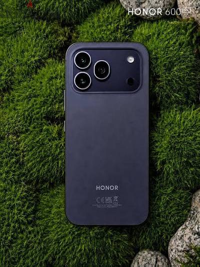 Honor 600 Pro