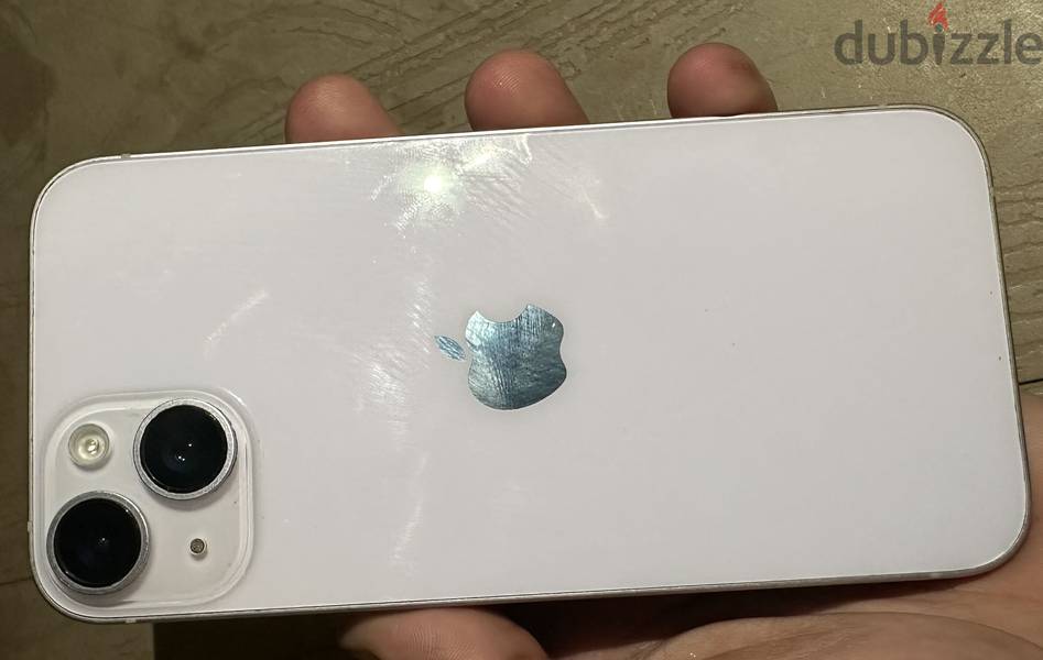 Apple - iPhone 14 1