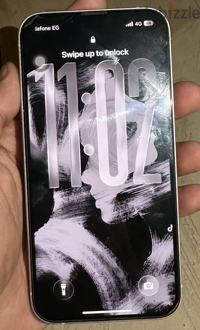 Apple - iPhone 14 3