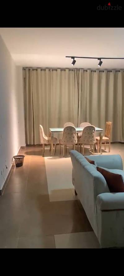 For rent, furnished in al-Nargis, buildings in front of Fatima Al-Sharbatly Mosque, very special location at a special price