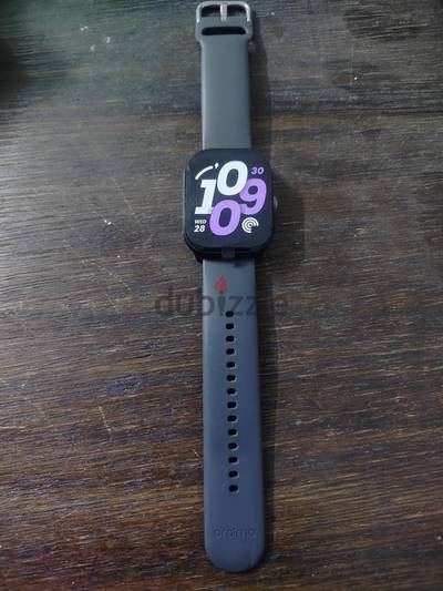 Oraimo Watch 6 Lite