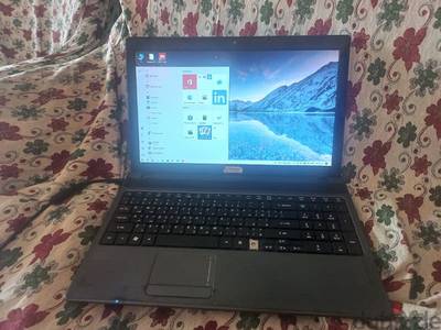 Acer aspire