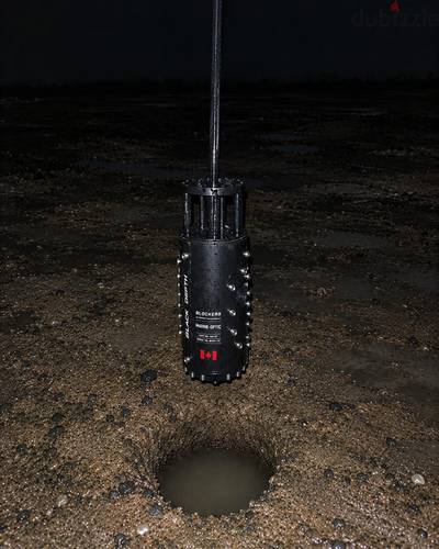 كاميرا تحت المايه بلوكرز عمق 100 متر Canada - under water cam BLOCKERS