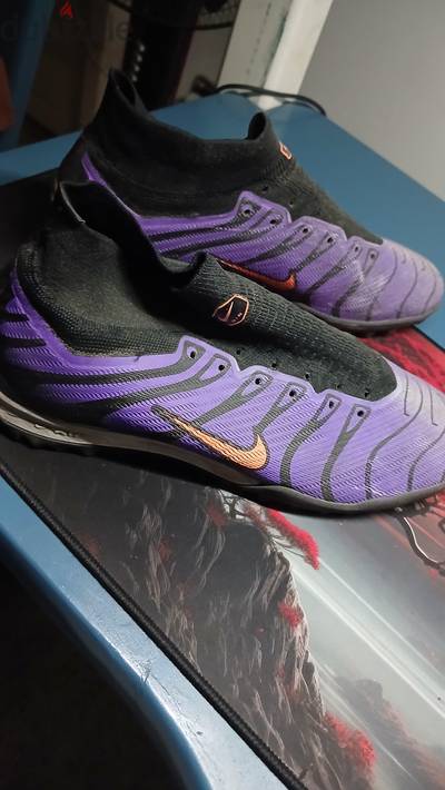 Nike zoom air max
