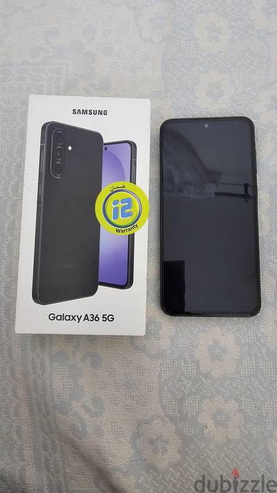 Samsung A36