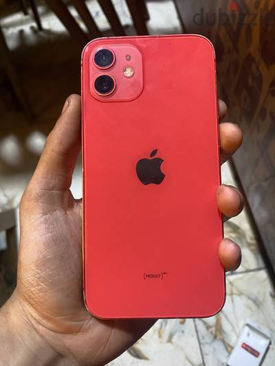 Apple - iPhone 12