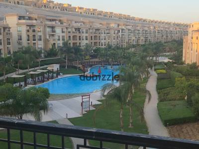 Penthouse immediate delivery finished compound Stone Residence Fifth Settlement New Cairo