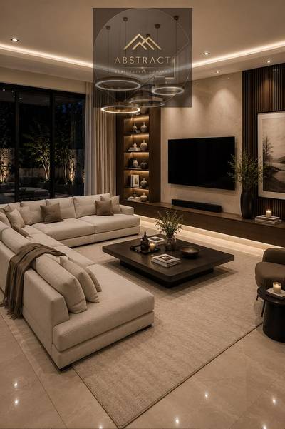 Your down payment comes back to you with a 100% discount. Corner apartment for sale in Butterfly Compound, Future City, near Madinaty and Rehab,