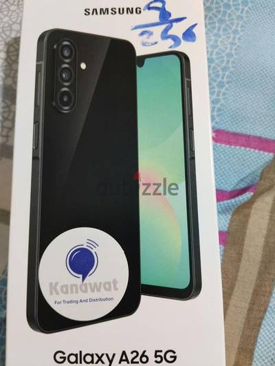 Samsung A26