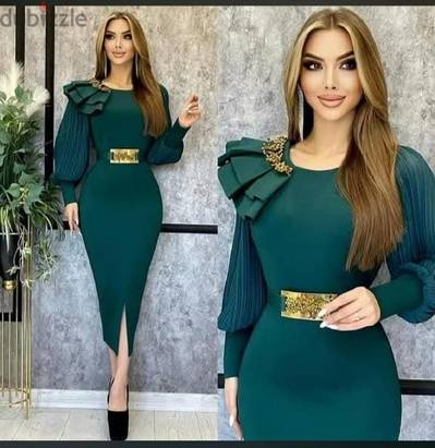 فستان سهره سواريه