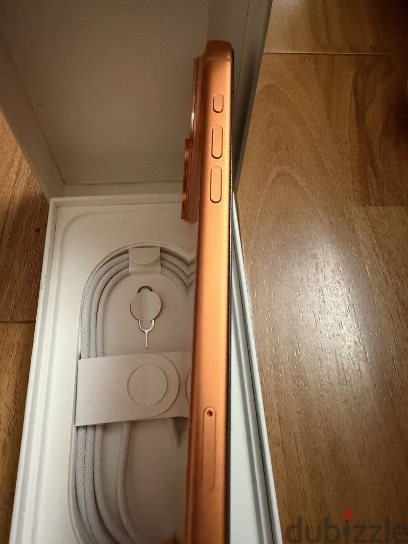 Apple - iPhone 17 Pro Max 256 g 13 count cycle like new 8