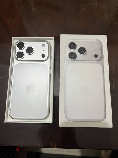 Apple - iPhone 17 Pro