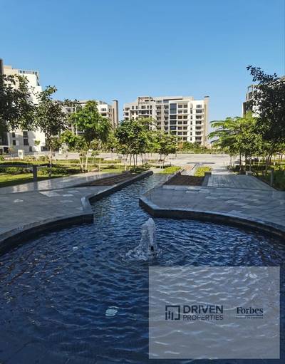 Fully Finished Studio with ACs and Kitchen Cabinets for Sale in ZED West Sheikh Zayed Al Rabwa Giza