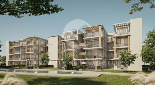 Apartment in the Heart of New Zayed – Prime Location, Lowest Price, 10-Year Installments