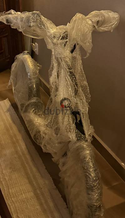 New Electric Scooter for sale