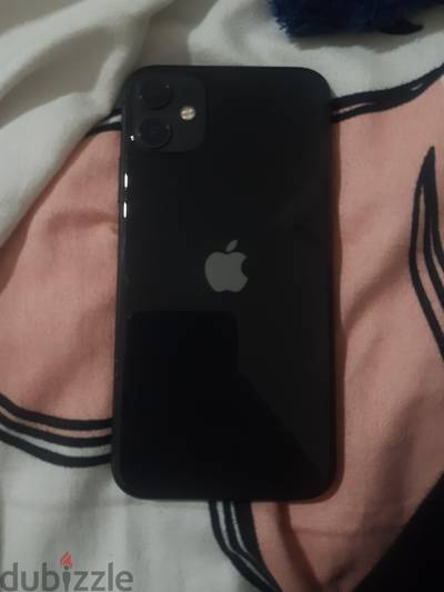 Apple - iPhone 11