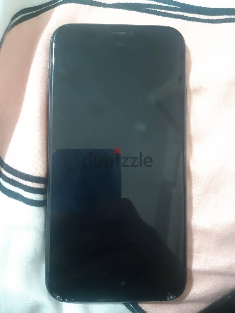 Apple - iPhone 11 1