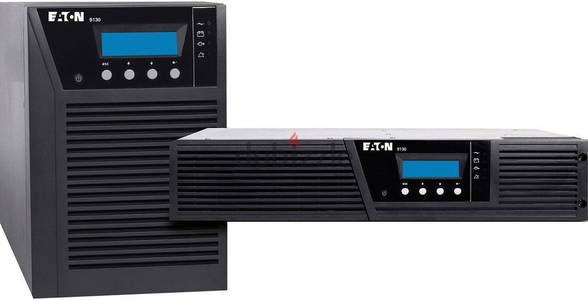Brand New Eaton UPS PW9130i1500T-XL – 1500VA