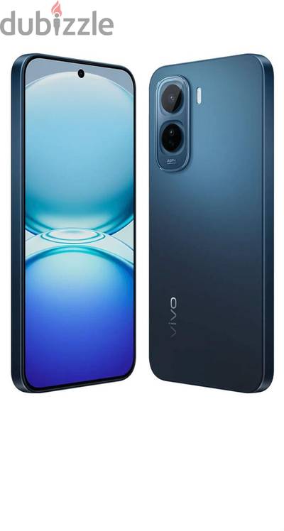 Vivo Y500