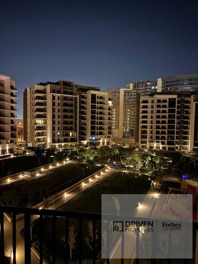 3-Bedroom Fully Finished Apartment with ACs and Kitchen for Sale by Installments in ZED West Sheikh Zayed Al Rabwa, Giza 3-Bedroom Fully Finished Apartment with ACs and Kitchen for Sale by Installments in ZED West Sheikh Zayed Al Rabwa, Giza