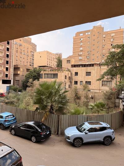 P Prime Commercial Space for Sale 815 SQM | next to Shooting Club, Dokki