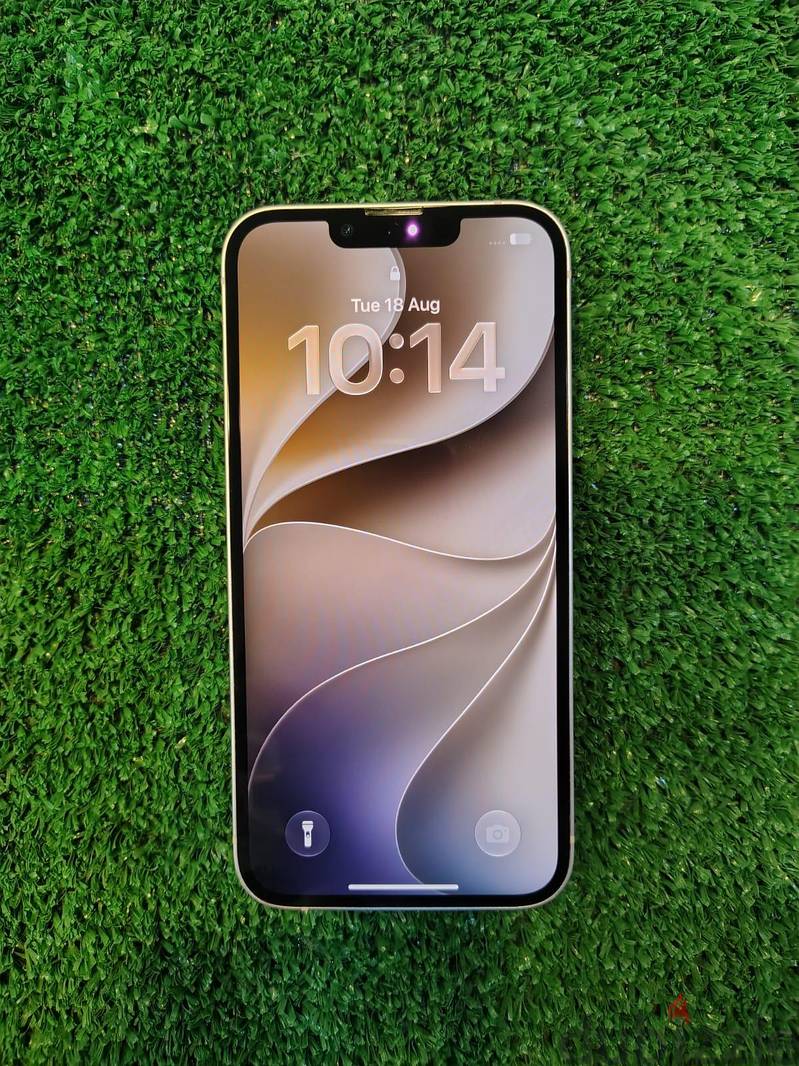 Apple - iPhone 13 1