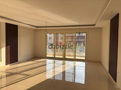 **225 sqm Apartment for Rent in Promenade Compound, Fifth Settlement - Direct Pool View - With Kitchen and Air Conditioners**