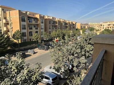 Penthouse Immediate Handover Finished Compound Stone Residence New Cairo Fifth Settlement