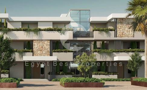 Apartment for Sale in New Zayed – Prime Location, Lowest Price, 10-Year Installments