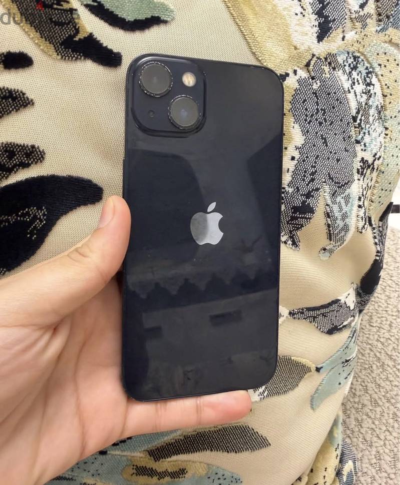Apple - iPhone 13 1