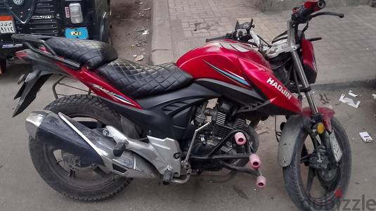 هوجن ايفو 200cc