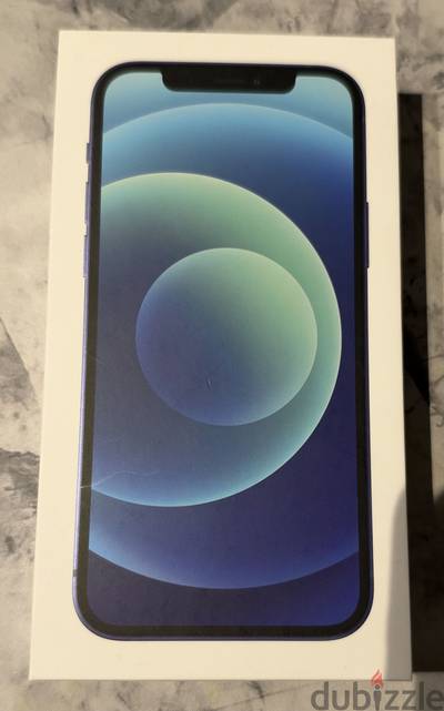 Apple - iPhone 12
