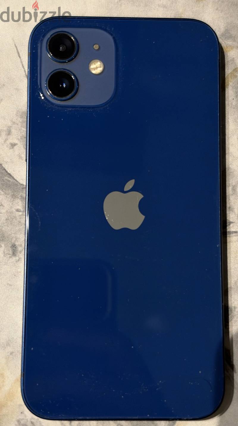 Apple - iPhone 12 1