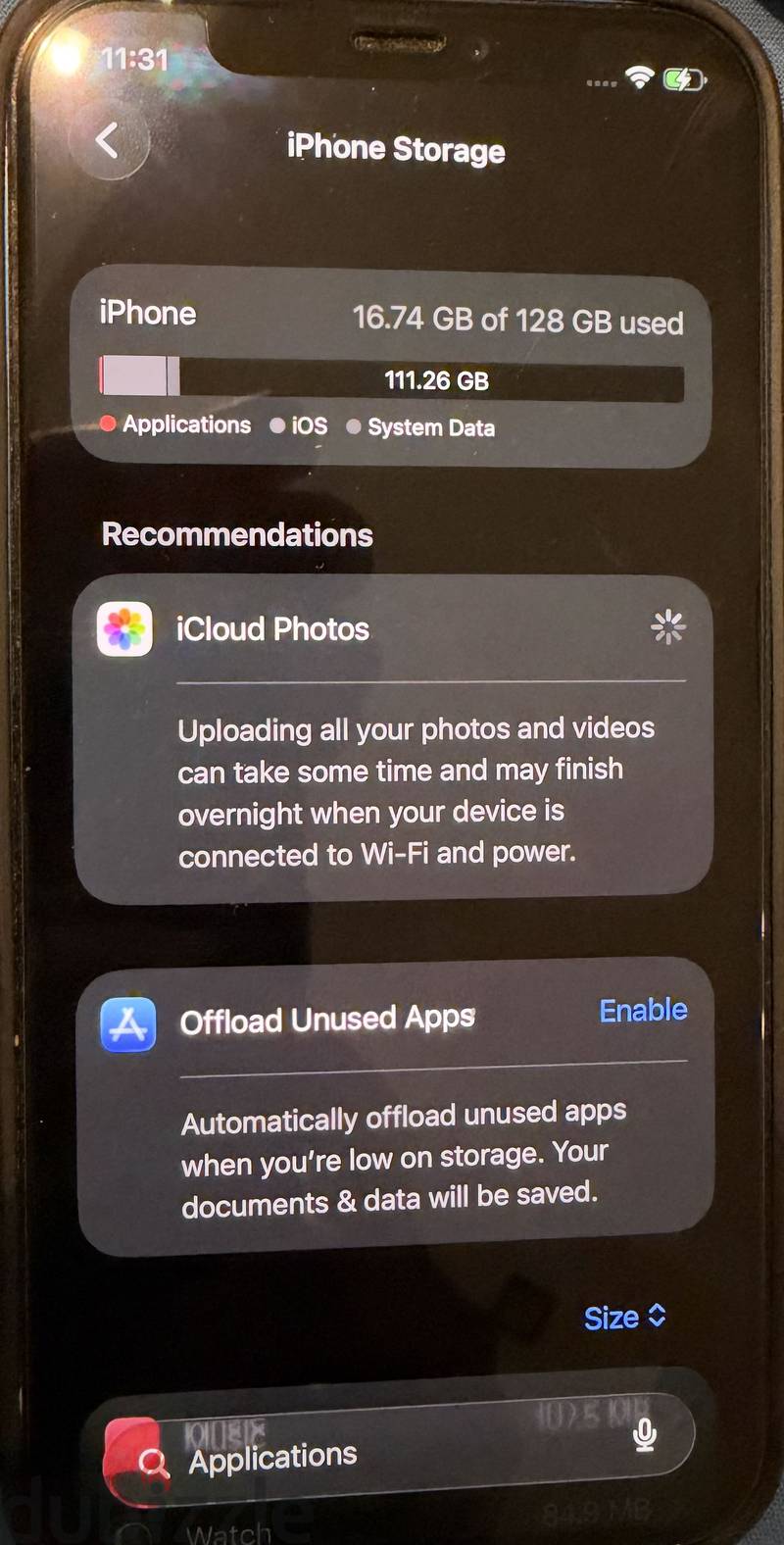 Apple - iPhone 12 7