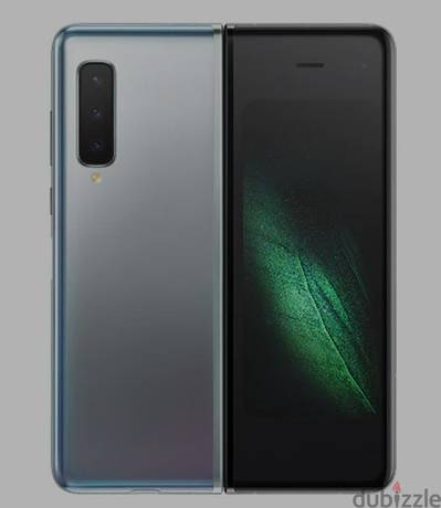 Samsung Fold