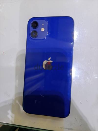 Apple - iPhone 12