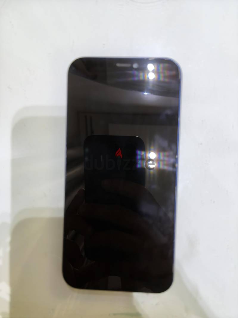 Apple - iPhone 12 1