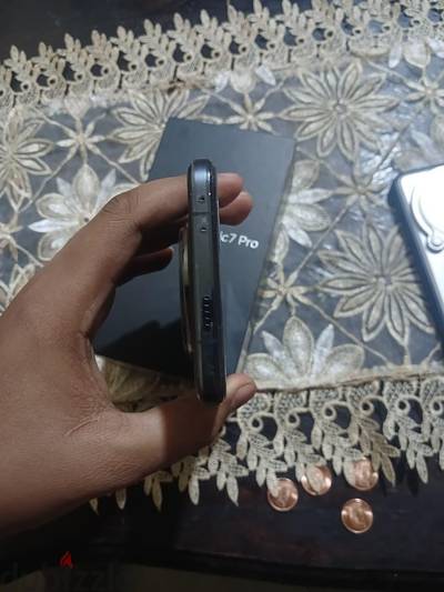Honor Magic7 Pro