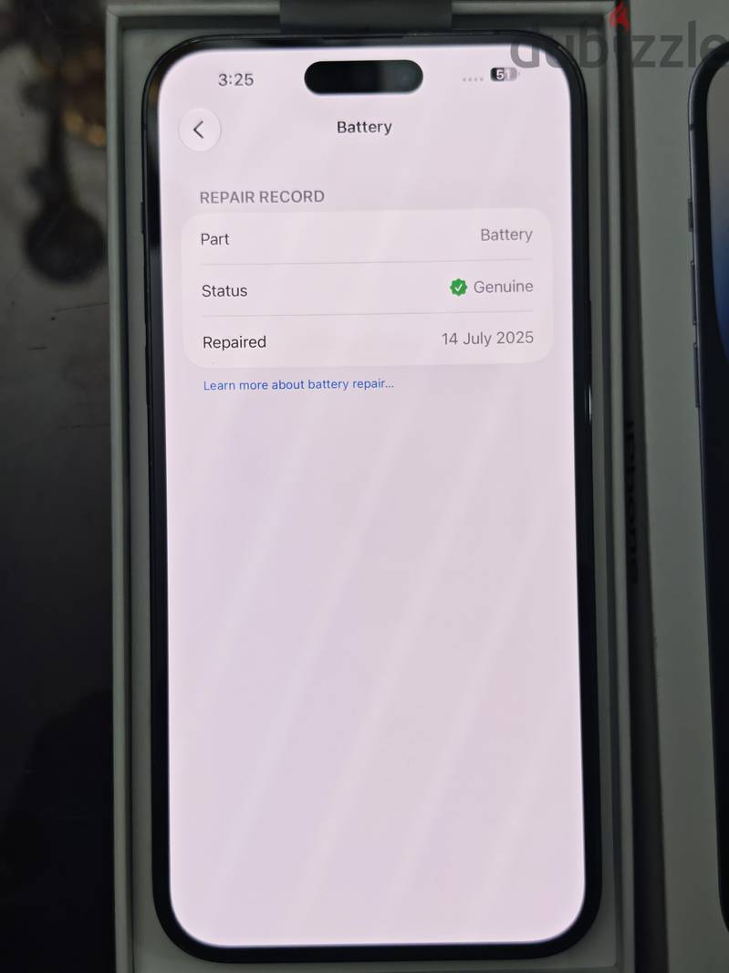 Apple - iPhone 14 Pro Max 8