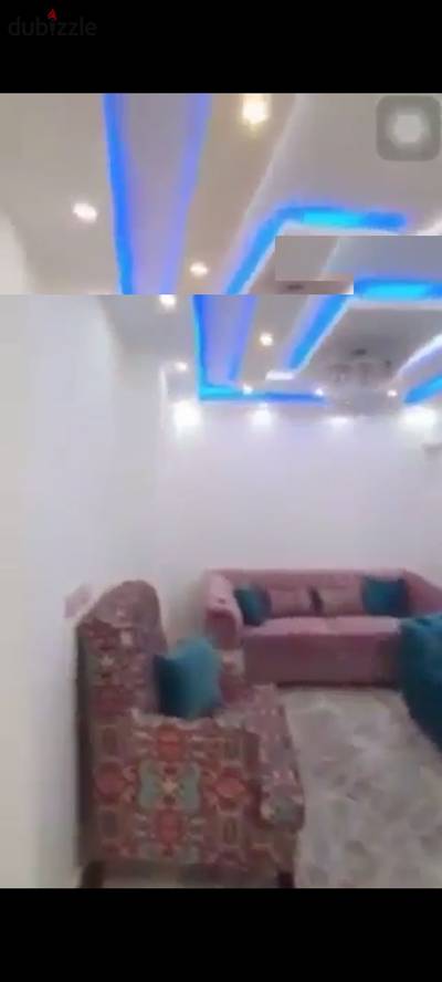 شقة مفروشة الابراهمية لقطة